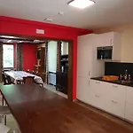 La Diligence Apartment Arsdorf