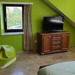 La Diligence Apartment *