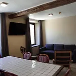 La Diligence Apartment