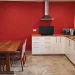 Apartment La Diligence Arsdorf