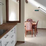 Apartment La Diligence *