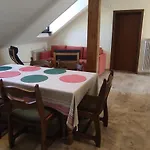 La Diligence Apartment *