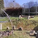 Apartment La Diligence Arsdorf