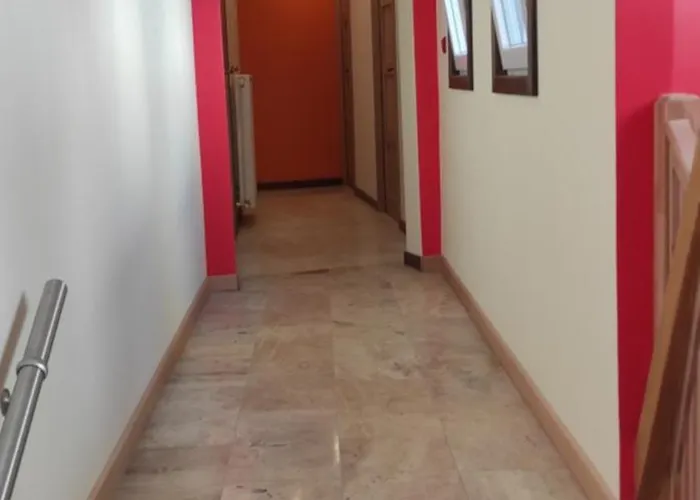 La Diligence Arsdorf