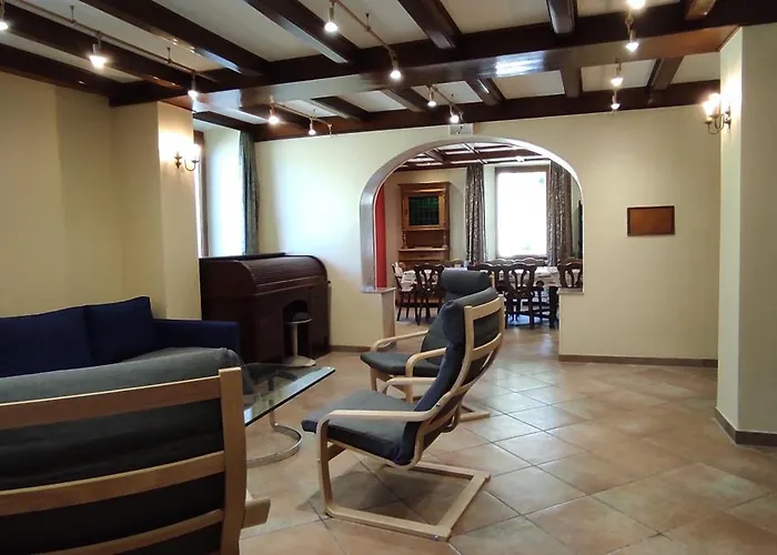 La Diligence * Arsdorf