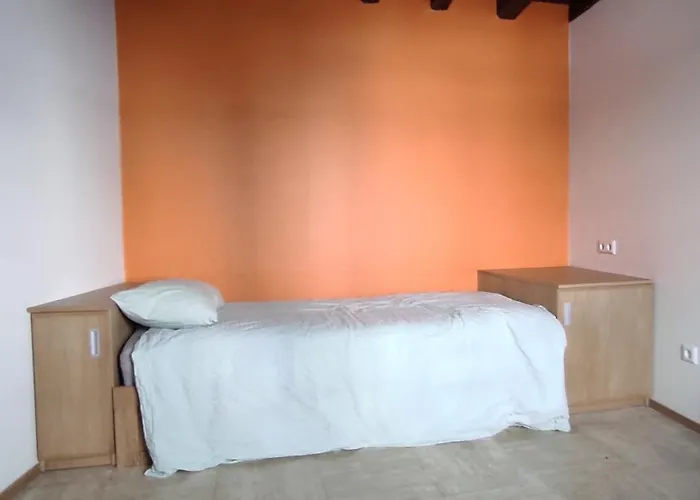 Apartment La Diligence Arsdorf