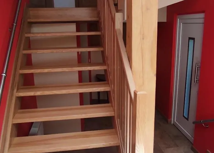 Apartment La Diligence