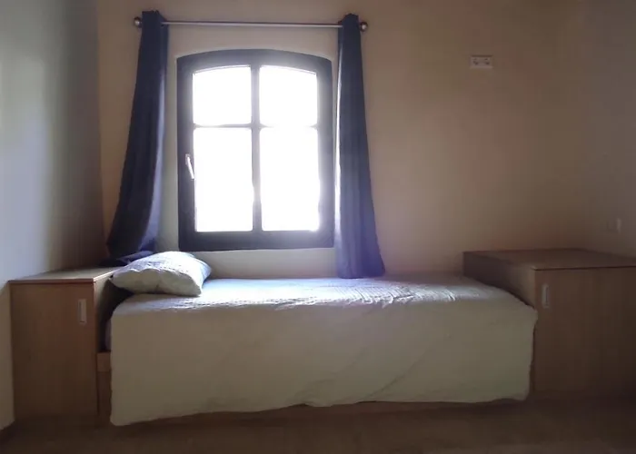 Apartment La Diligence Arsdorf