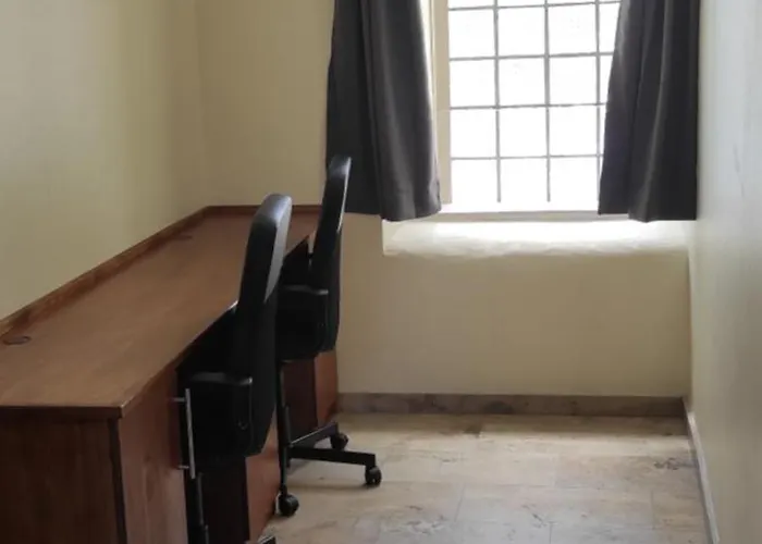 Apartment La Diligence Arsdorf