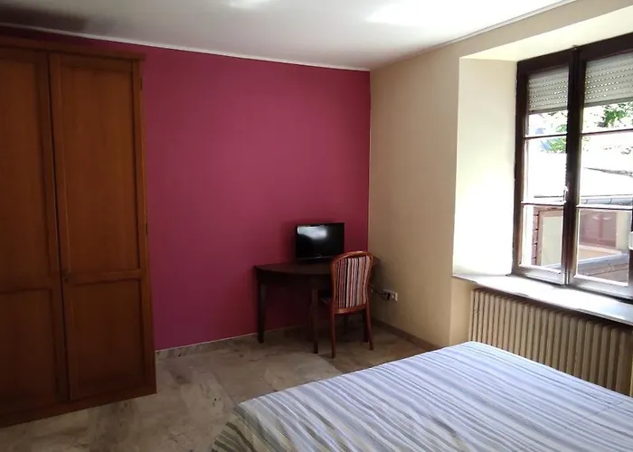 Apartment La Diligence