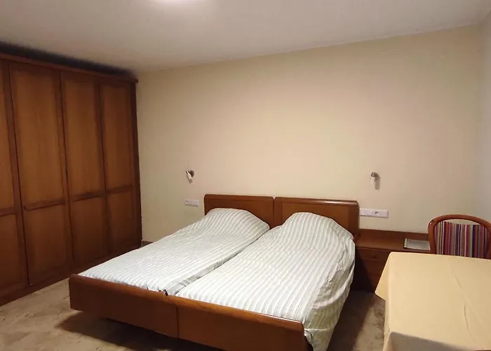 La Diligence Apartment