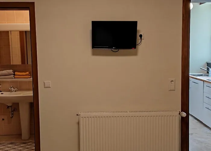 La Diligence * Arsdorf