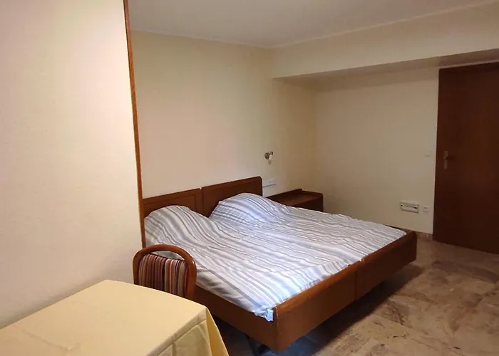 La Diligence Apartment Arsdorf