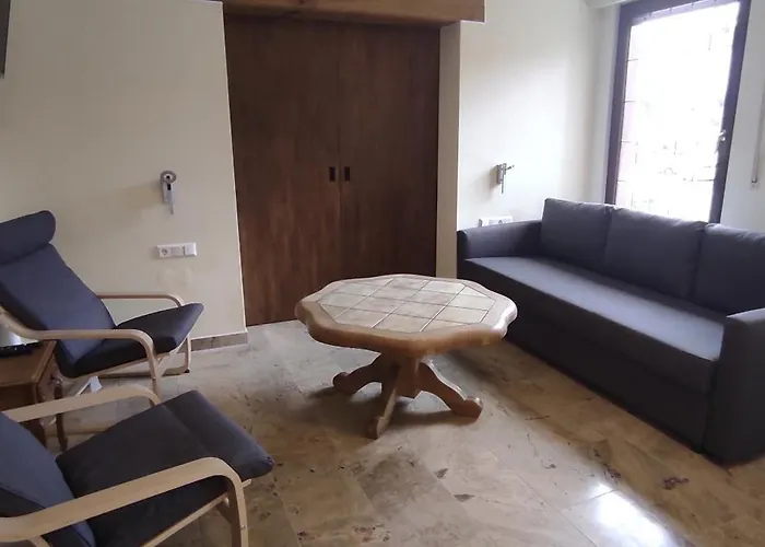 Apartment La Diligence