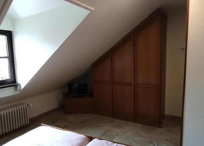 La Diligence Apartment *