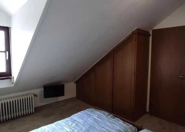 La Diligence Apartment