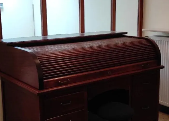 La Diligence Apartment Arsdorf