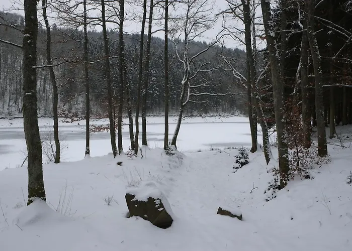 La Diligence Arsdorf