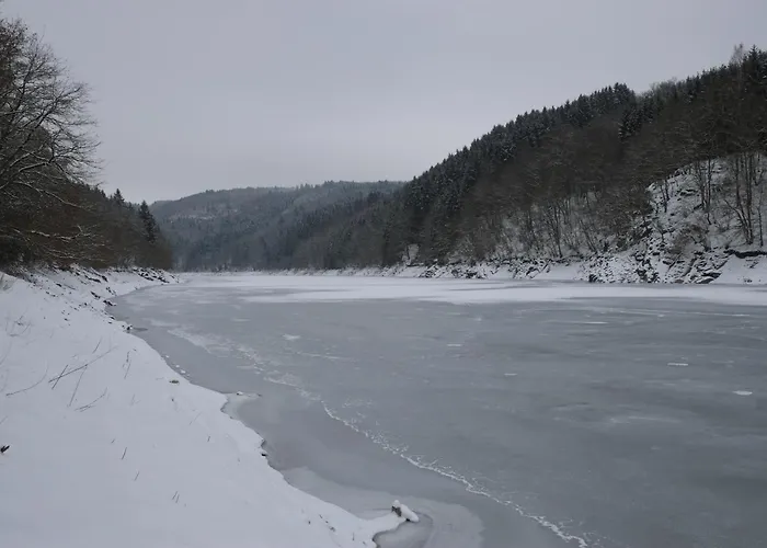 La Diligence Apartment *