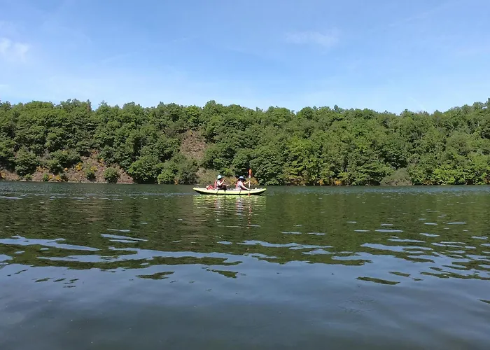 La Diligence Apartment