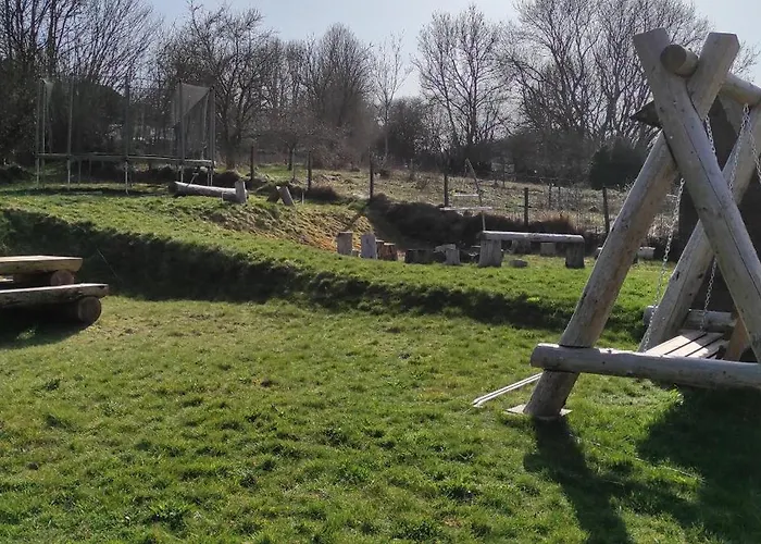 Apartment La Diligence