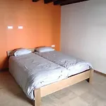 Apartamento La Diligence *