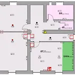 Apartamento La Diligence