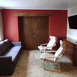 Apartamento La Diligence *