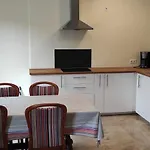 Apartamento La Diligence Arsdorf