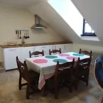 La Diligence Apartamento