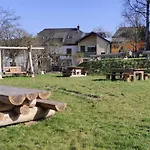 La Diligence Apartamento