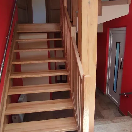 Apartamento La Diligence