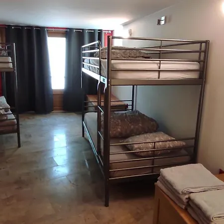 La Diligence Apartamento *