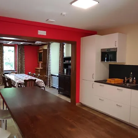 La Diligence Apartamento Arsdorf