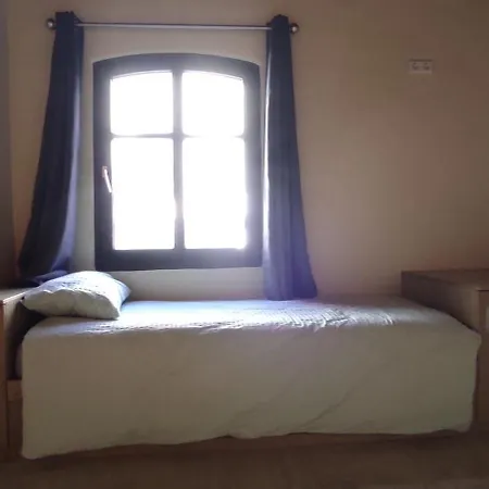 Apartamento La Diligence Arsdorf