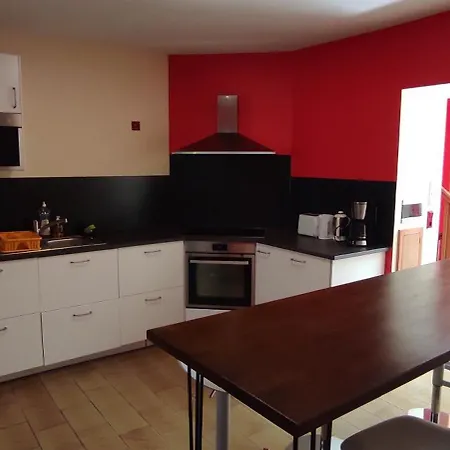 La Diligence Apartamento