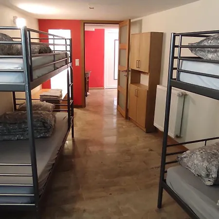 La Diligence Apartamento Arsdorf