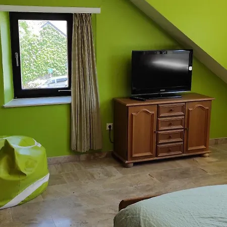 La Diligence Apartment *