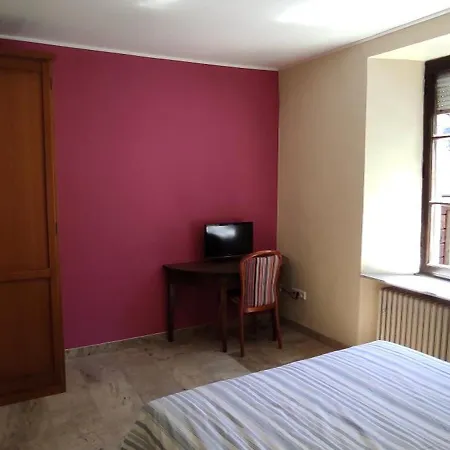 Apartamento La Diligence