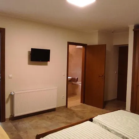 Apartamento La Diligence *