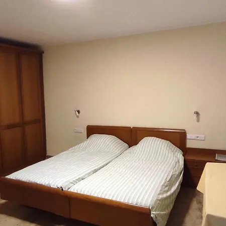 La Diligence Apartment
