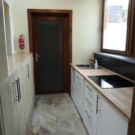 Apartamento La Diligence