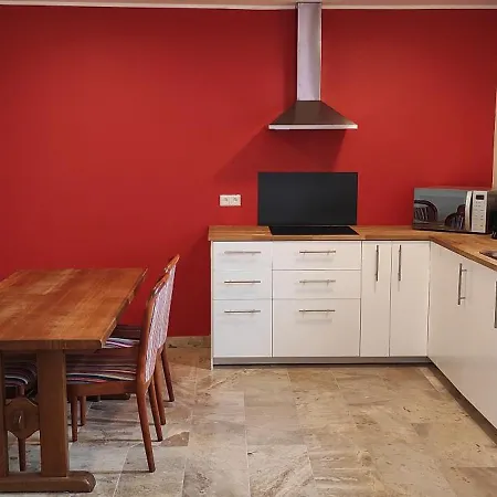 Apartamento La Diligence Arsdorf