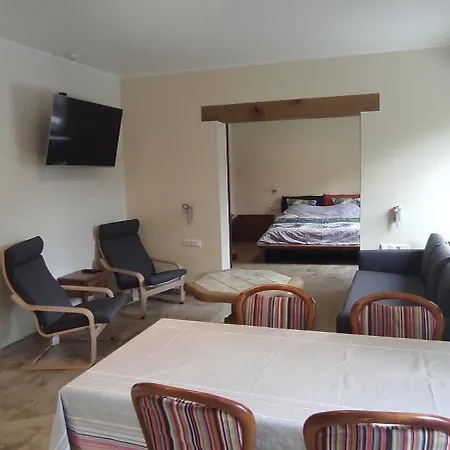 La Diligence Apartamento