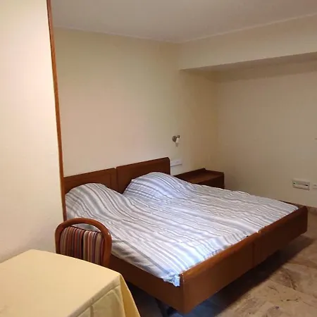 La Diligence Apartment Arsdorf