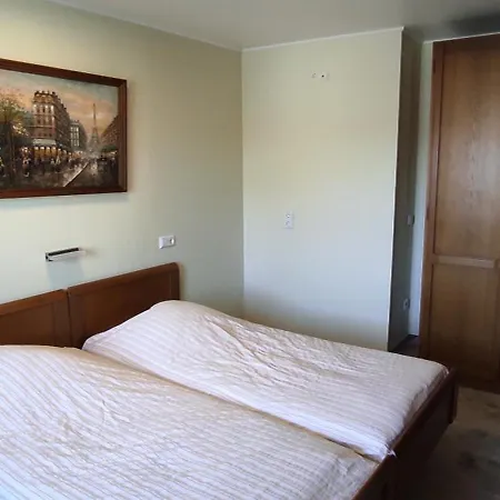 Apartamento La Diligence Arsdorf