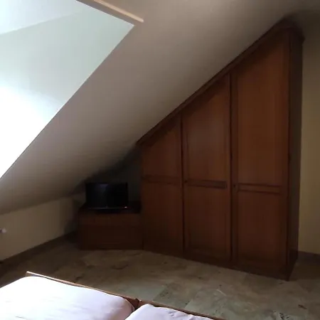 La Diligence Apartment *
