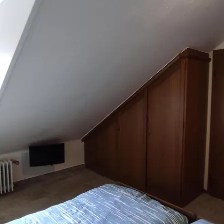 La Diligence Apartment
