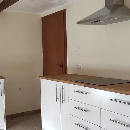 Apartamento La Diligence