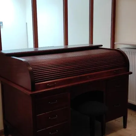 La Diligence Apartment Arsdorf